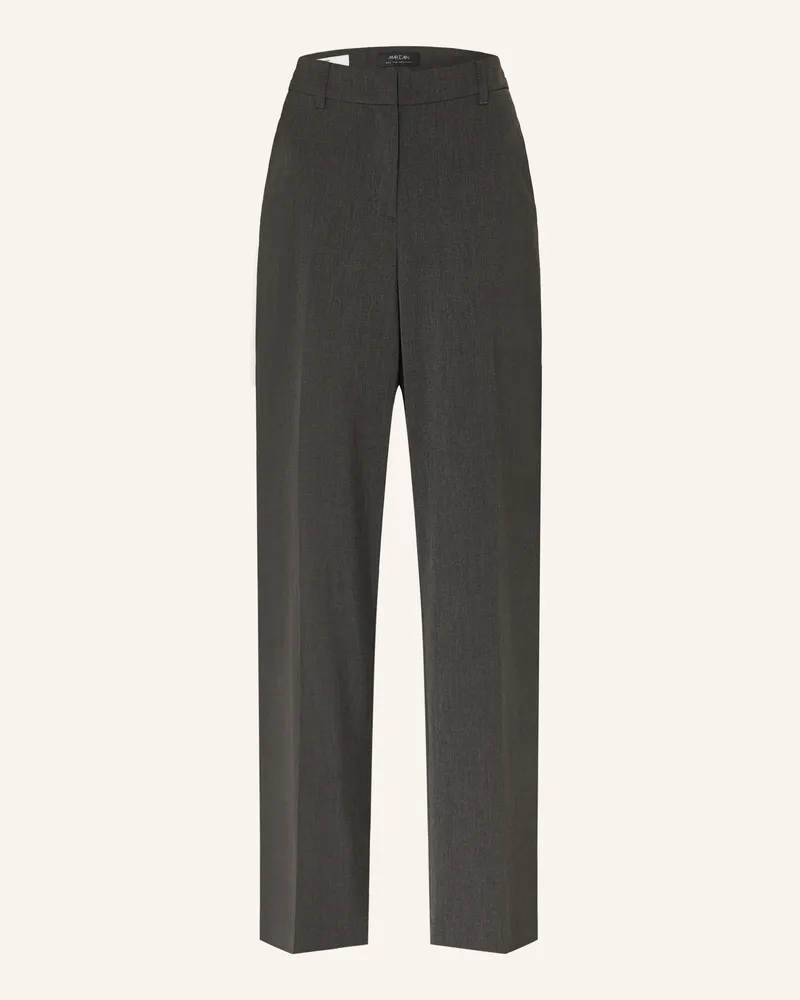 Marc Cain Marlenehose Wukari grau 842