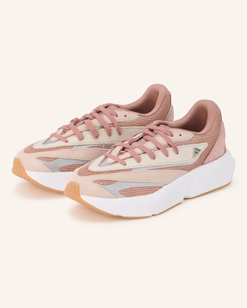adidas Sneaker Lightblaze rosa Rosé