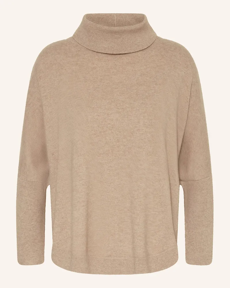 someday. Pullover TARIANA Beige