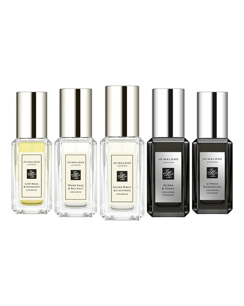 Jo Malone MENS COLOGNE COLLECTION 45 ml, 2666.67 € / 1 l 