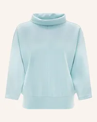 OPUS Pullover Blau