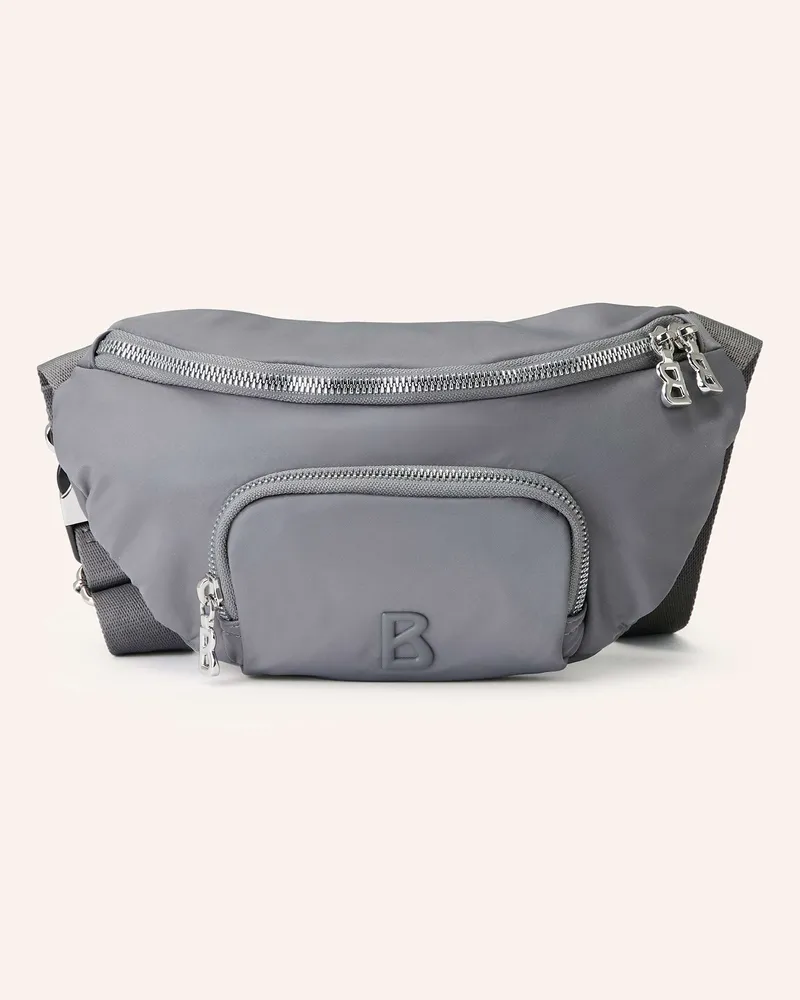 Bogner Gürteltasche VERBIER PLAY 1.0 JANICA Grau