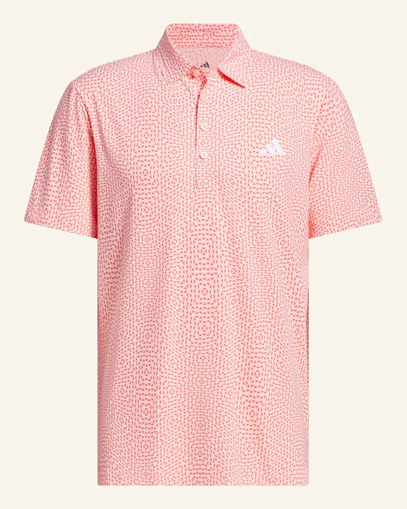 adidas ultimate365 Tour Cool Feeling Deco Poloshirt pink Pink