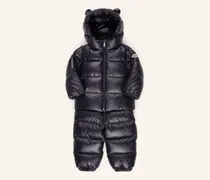 Set DEIDRE: Daunenjacke und Thermohose