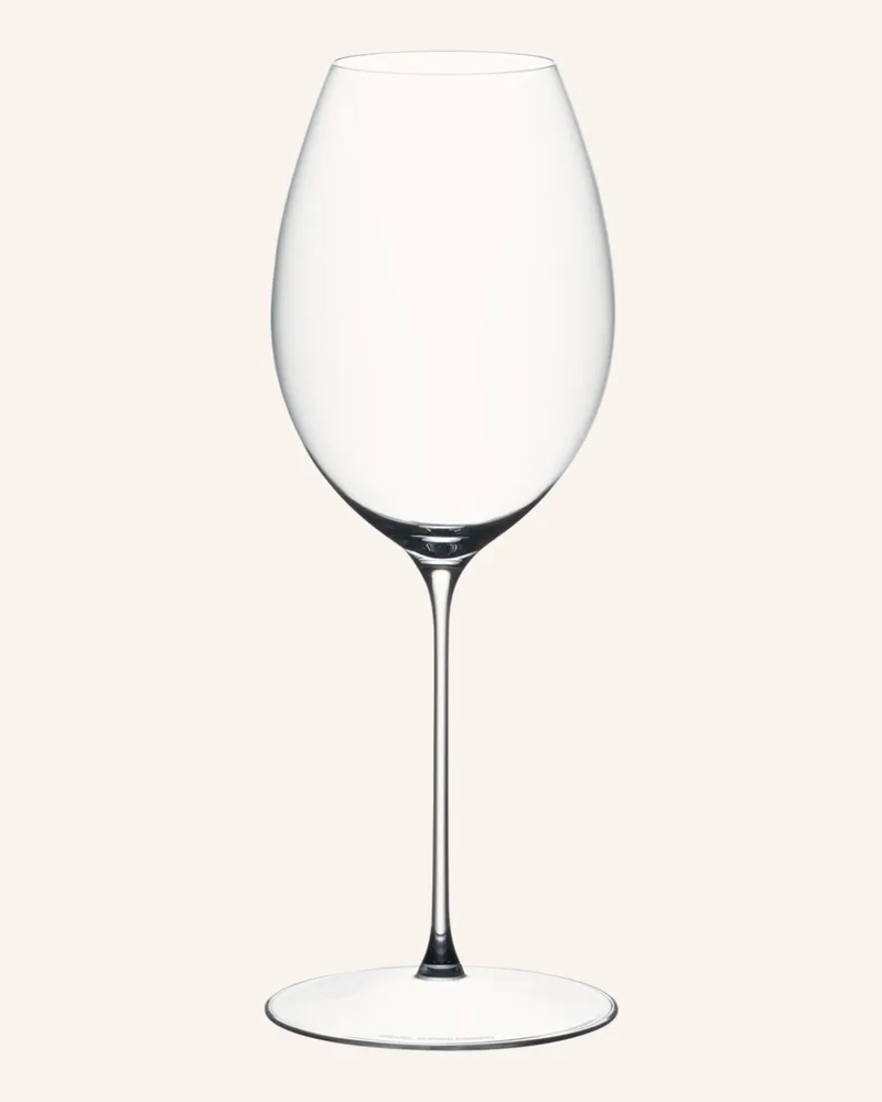 Riedel Weinglas Superleggero Hermitage/Syrah transparent Weiss