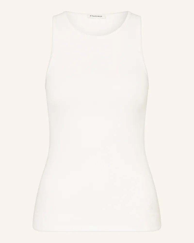 By Malene Birger Top AMANI Ecru