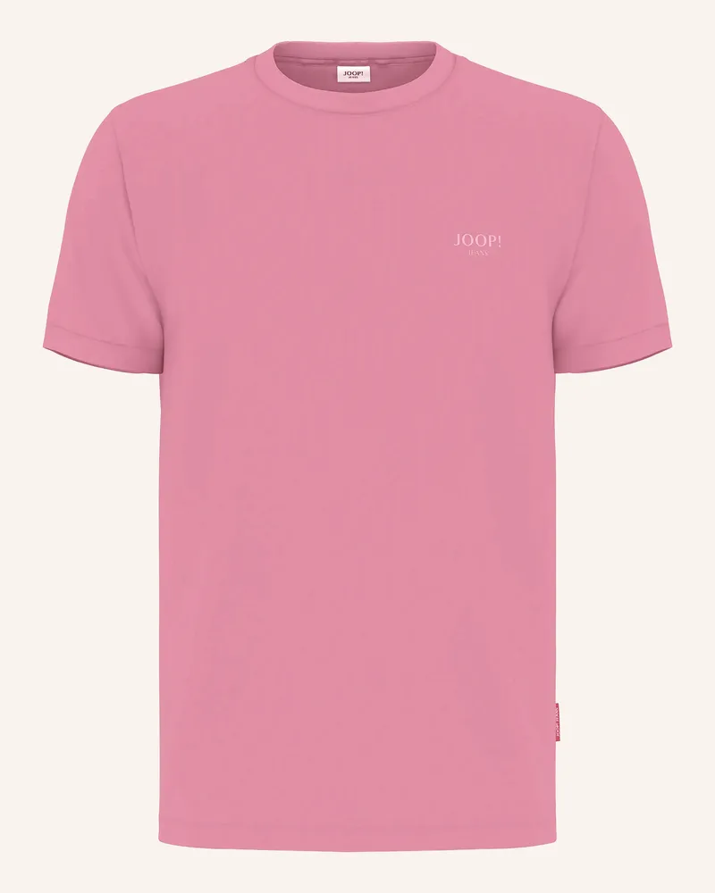 JOOP! T-Shirt ALPHIS Altrosa