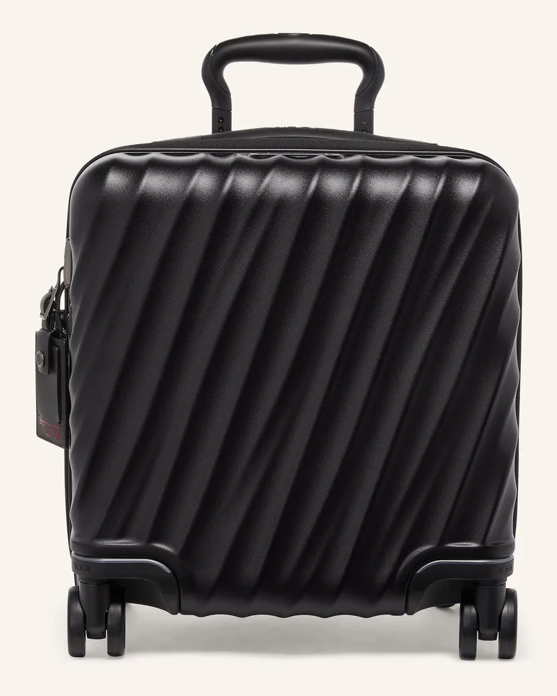 Tumi 19 Degree Trolley Compact schwarz Schwarz