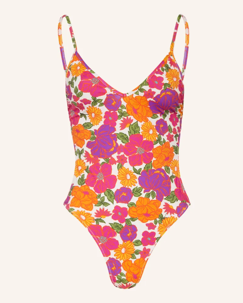 Banana Moon Badeanzug AUSTINS SECRET Lila
