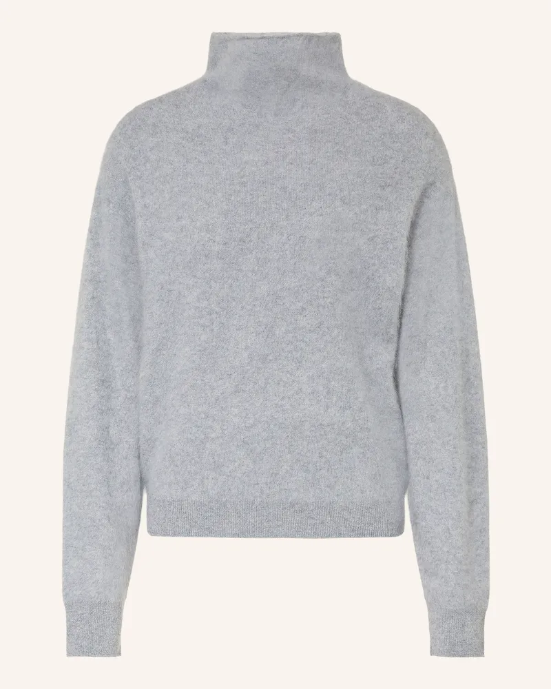 HUGO BOSS Pullover Frosella grau Grau