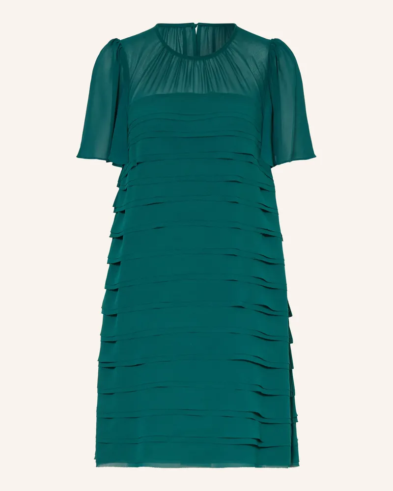 Phase Eight Kleid Fallon gruen Petrol