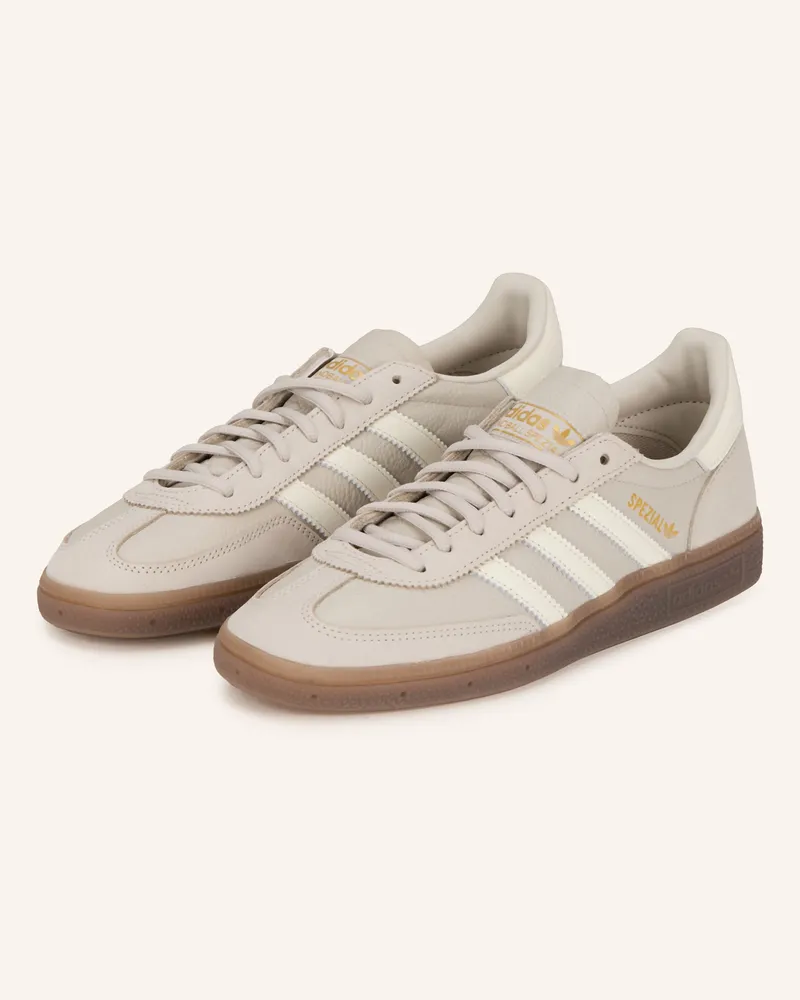 adidas Sneaker HANDBALL SPEZIAL Hellgrau