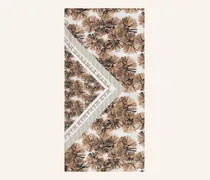 Seidentuch CARRE90W