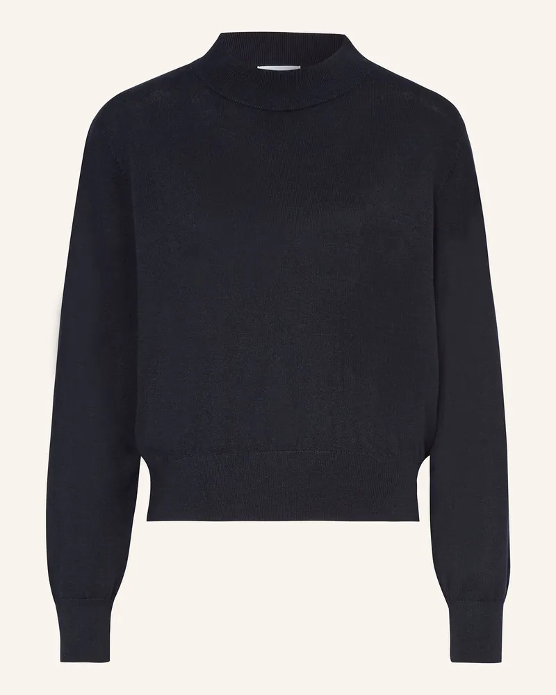 Darling Harbour Pullover Navy