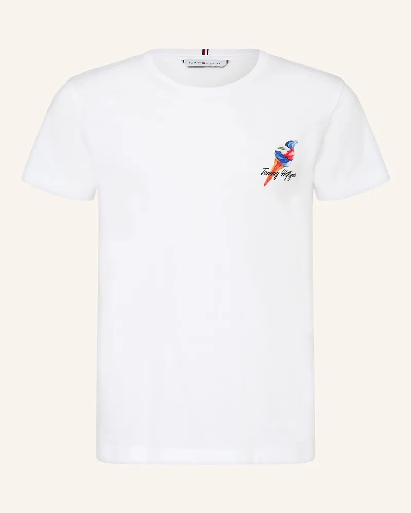 Tommy Hilfiger T-Shirt Ybr