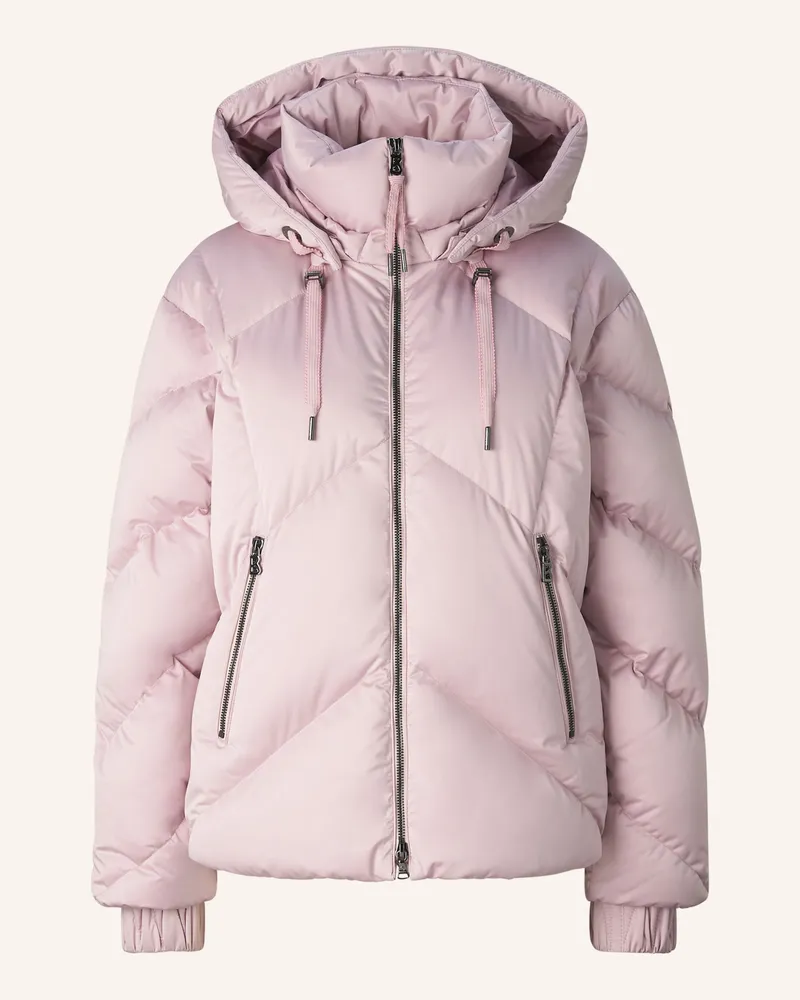 Bogner Daunenjacke Giorgia rosa Rosé