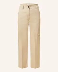 Marc O'Polo Cargohose Beige