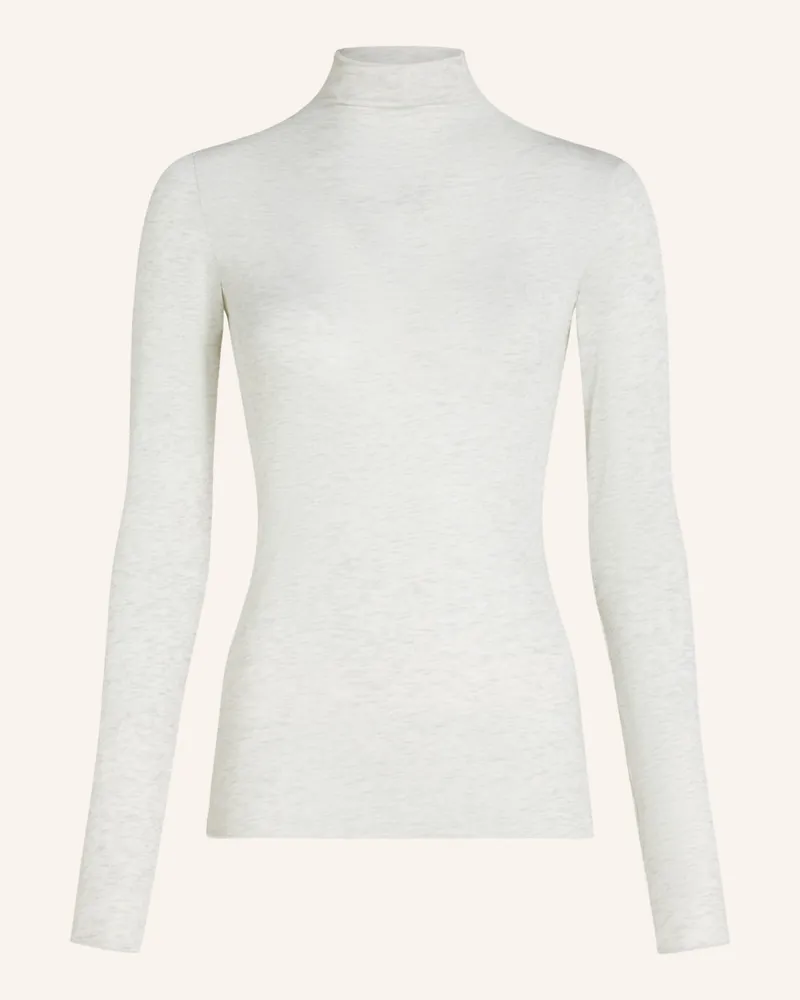 Hunkemöller Top INTIMATES Grau