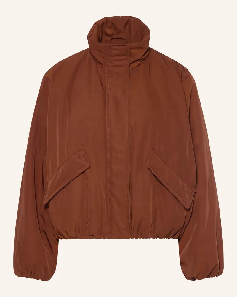 Drykorn Blouson Cadley braun Braun