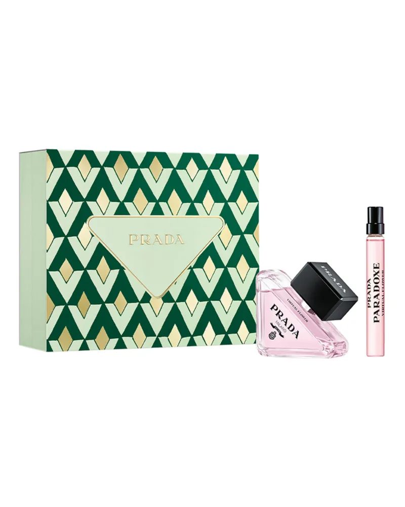 Prada PARADOXE FLORAL XMAS SET 