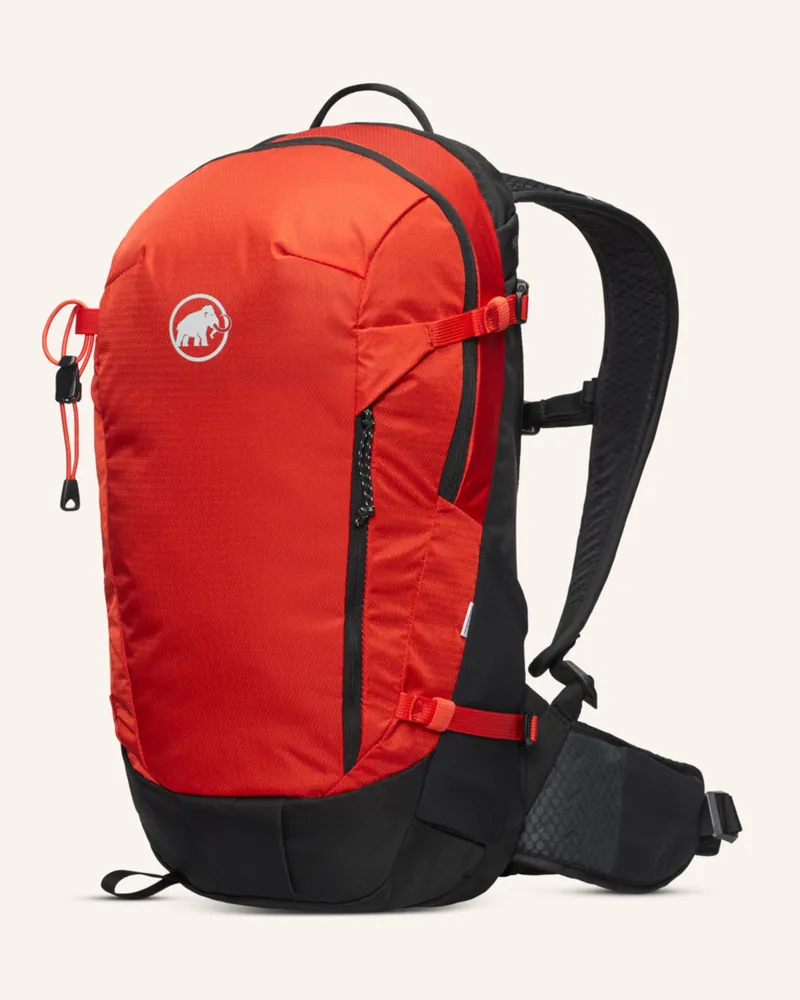 Mammut Rucksack Lithium 20 L rot Rot