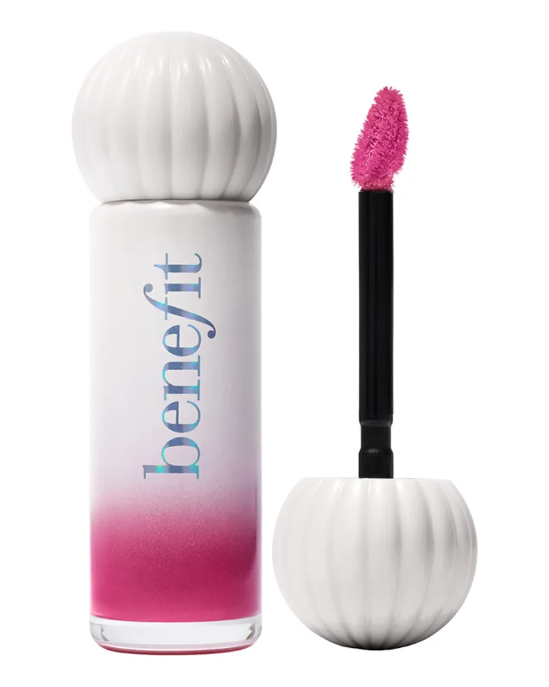 Benefit Splashtint Feuchtigkeitsspendender glossy Tint für die Lippen 07