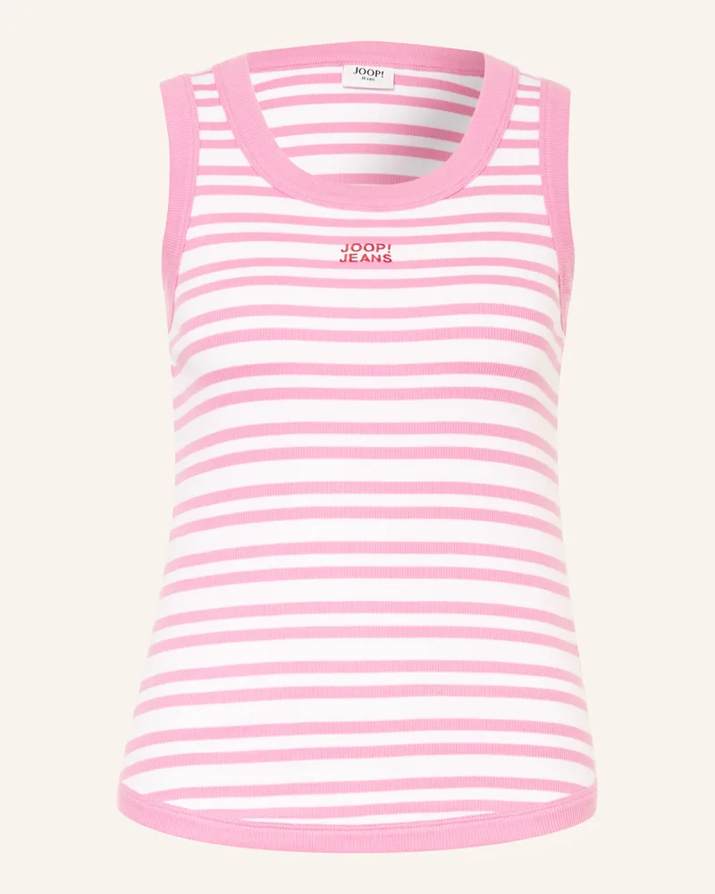 JOOP! Top Tiani pink Pink
