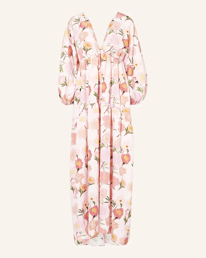 BERNADETTE Kleid MATTHIEU Pink