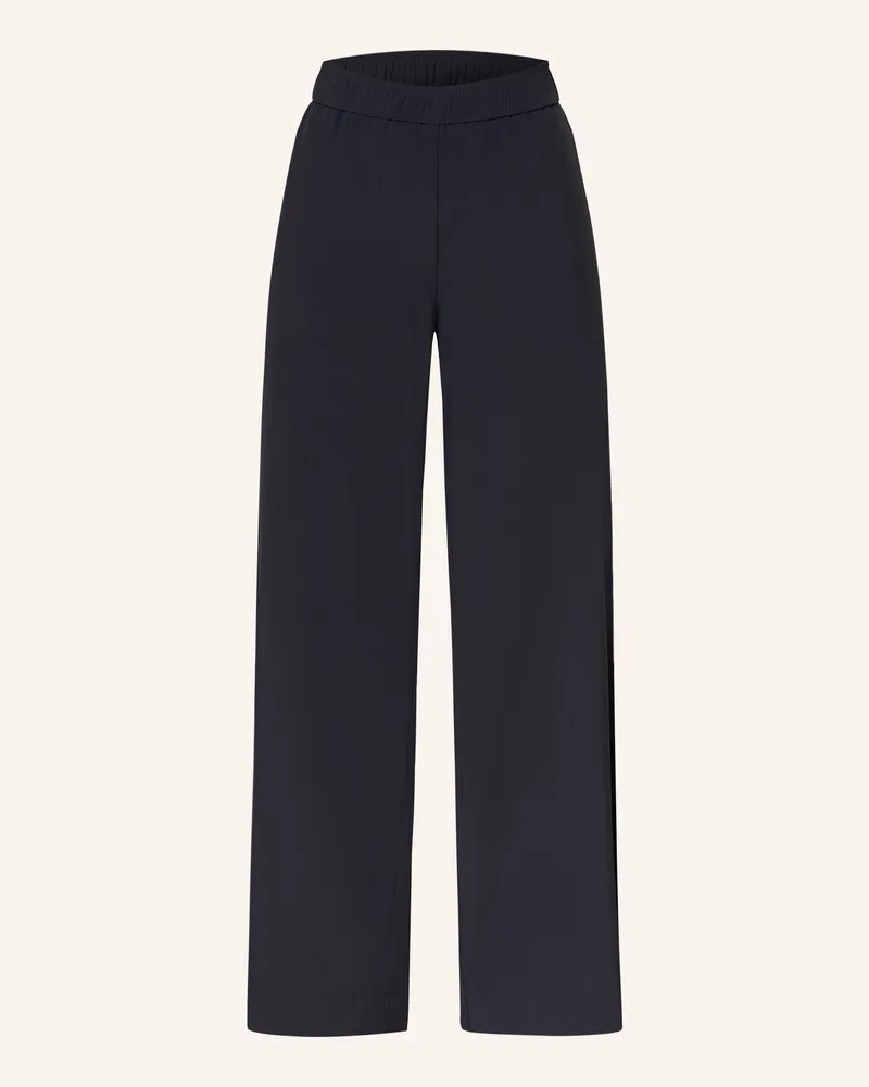 someday. Marlenehose Charlie blau Dunkelblau