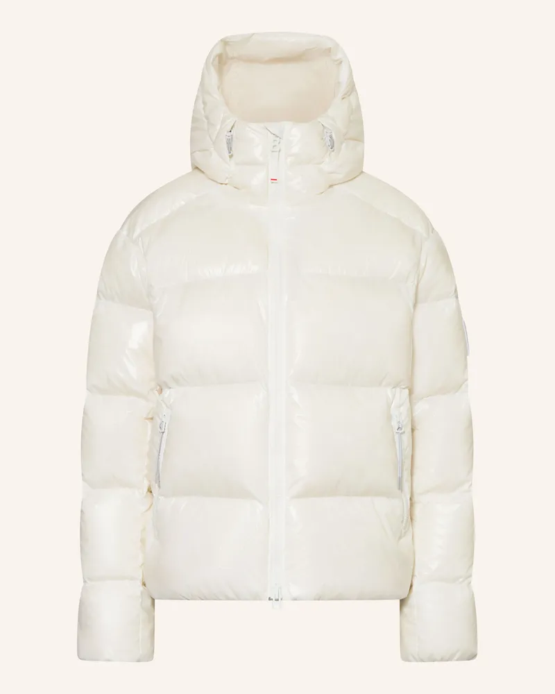 Bogner Fire & Ice Daunenjacke Ecru