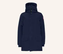 Daunenjacke LANGFORD