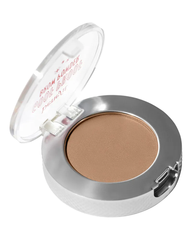 Benefit GOOF PROOF BROW POWDER Shade