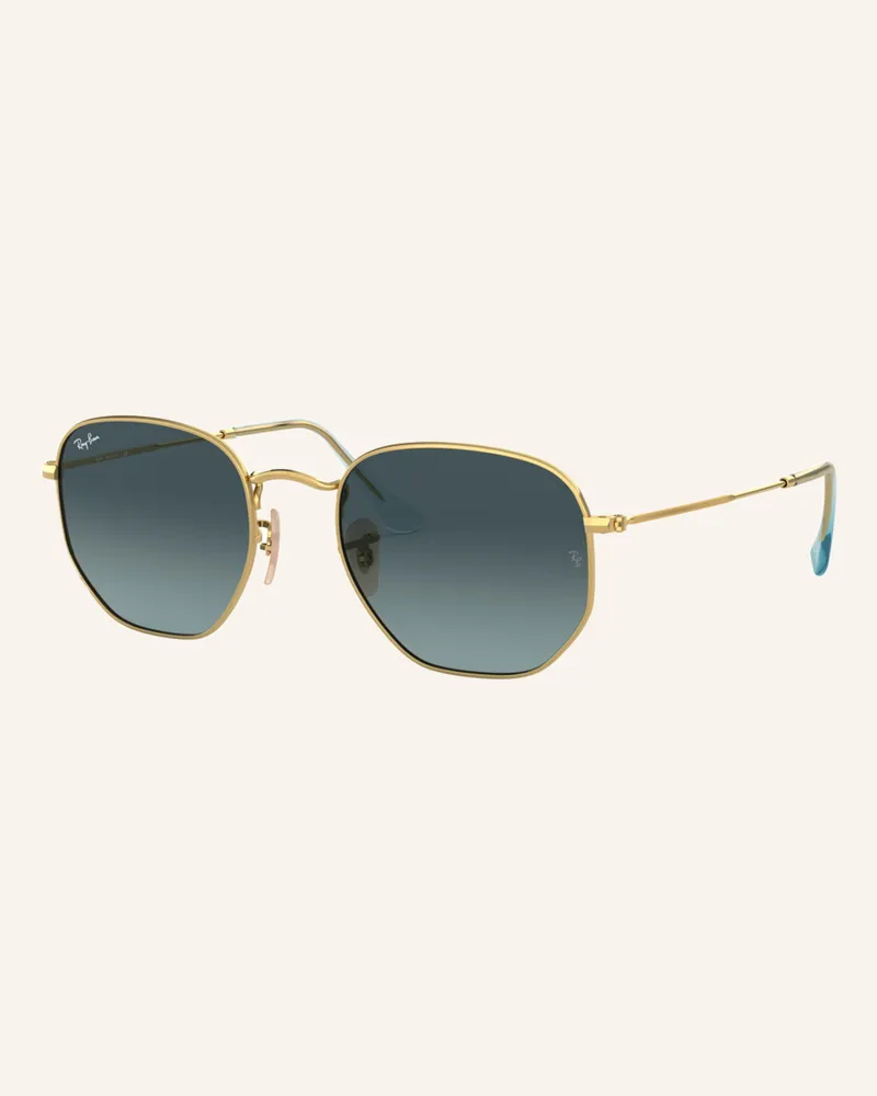 Ray Ban Sonnenbrille RB3548N 91233m