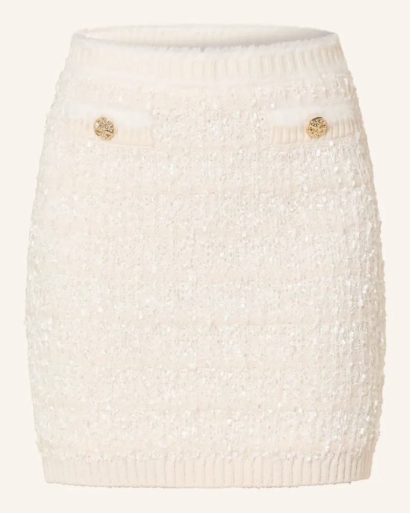 Guess Strickrock AOMORI Creme