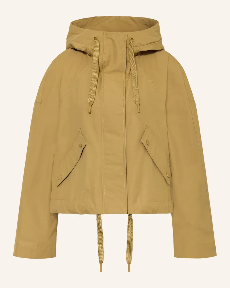 Marc O'Polo Overjacket Camel