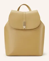 Tommy Hilfiger Rucksack HERITAGE Beige