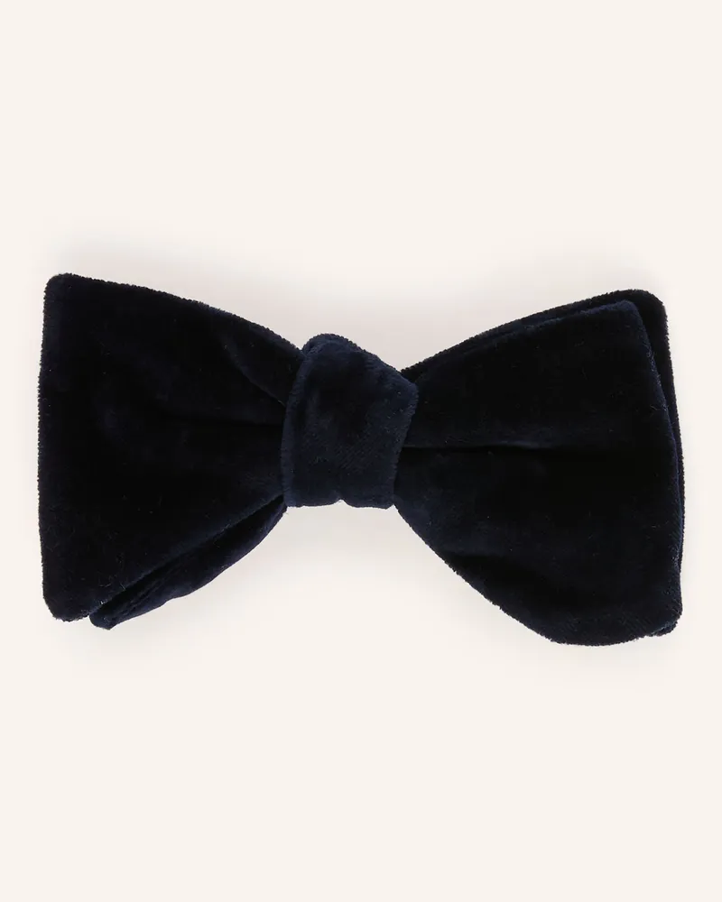 Reiss Fliege HIKE Dunkelblau