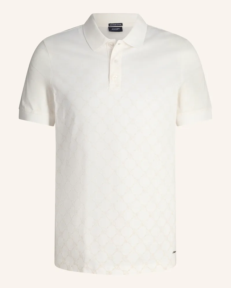 JOOP! Poloshirt weiss Weiss