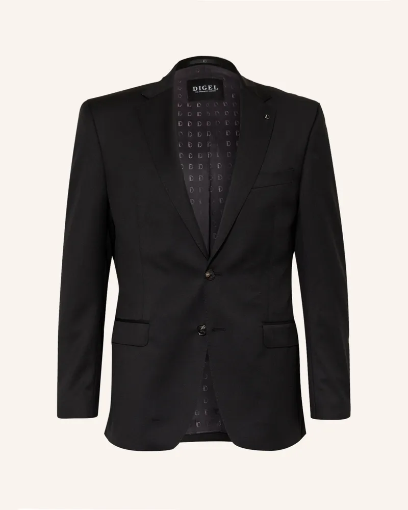 Digel Anzugsakko DUNCAN Regular Fit 10
