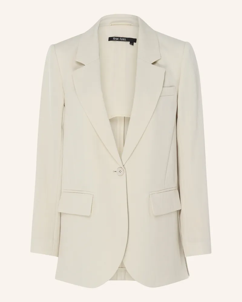 MARC AUREL Blazer beige Beige