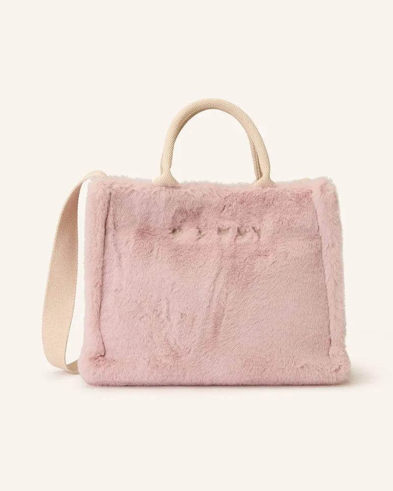 Marni Shopper SMALL Rosé