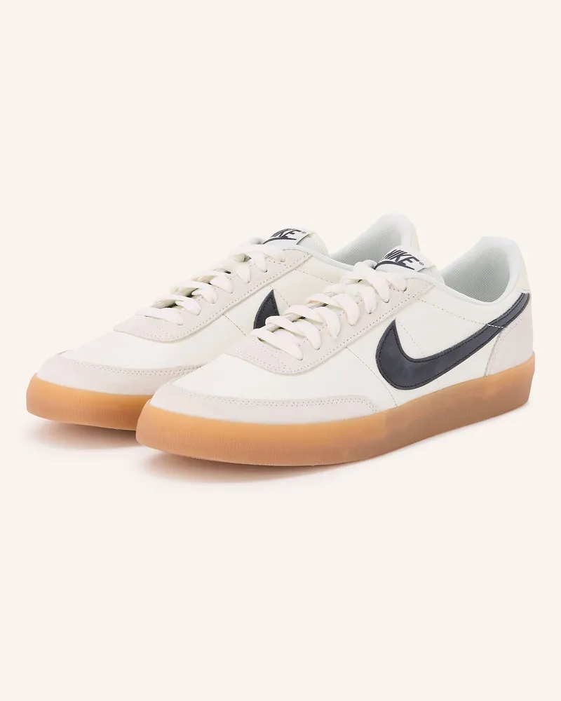 Nike Sneaker Killshot 2 weiss Weiss