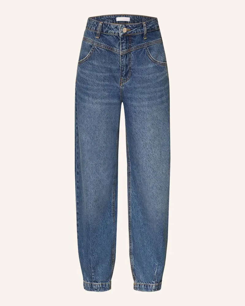 Rich&Royal Mom Jeans blau 700