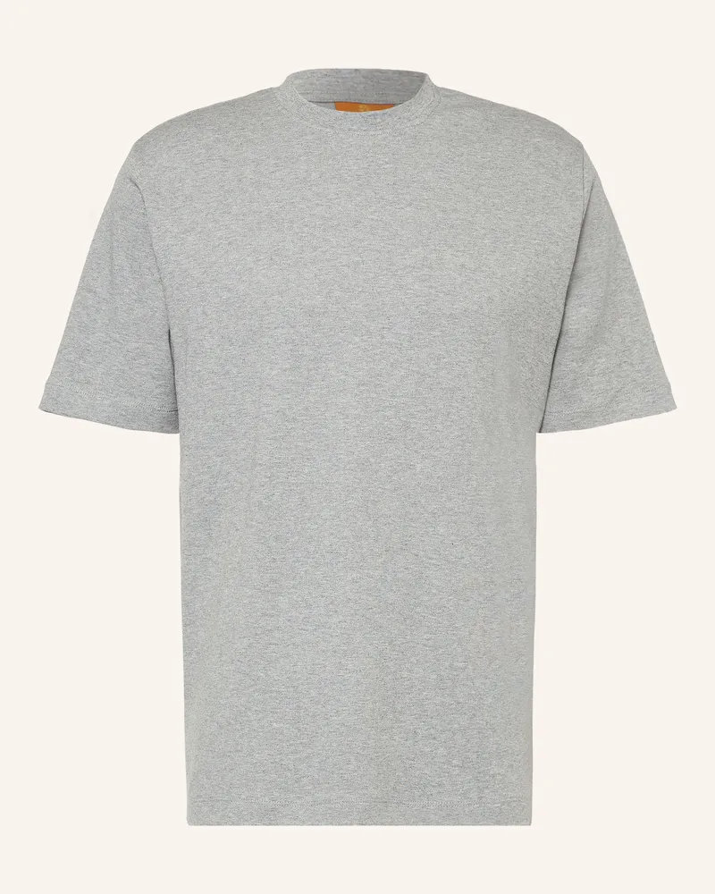 Mos Mosh T-Shirt Mmdarren grau Grau
