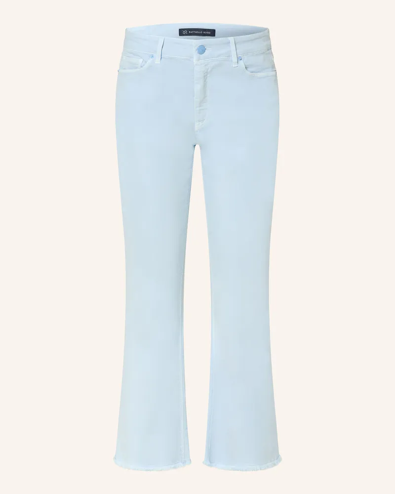 RAFFAELLO ROSSI  7/8-Jeans VIC 818