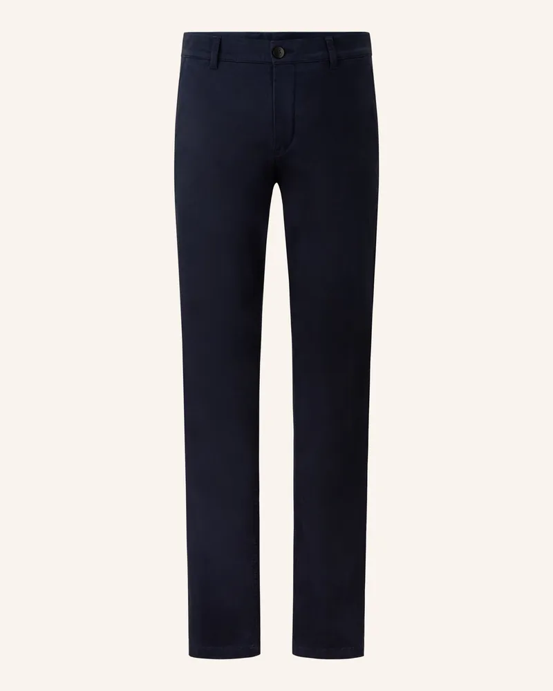 Bogner Chino NIK Extra Slim Fit Dunkelblau