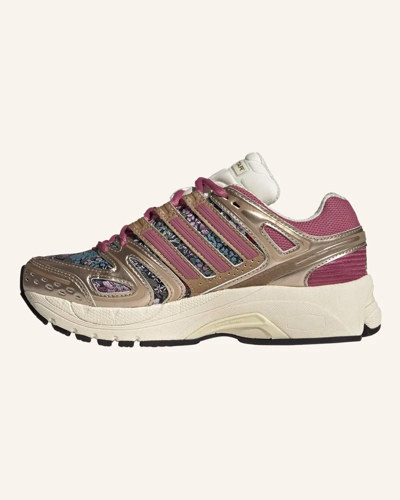 adidas Adidas Liberty Adistar Control Schuh weiss Weiss