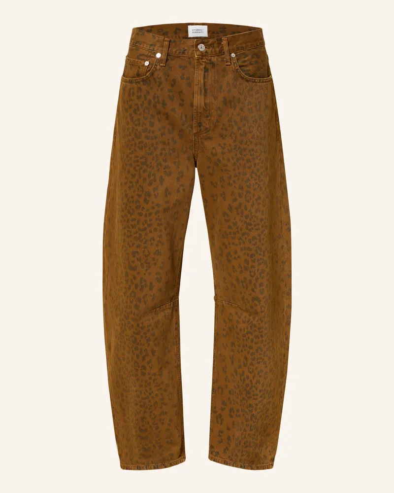 Citizens of humanity Barrell Jeans MIRO Sepia