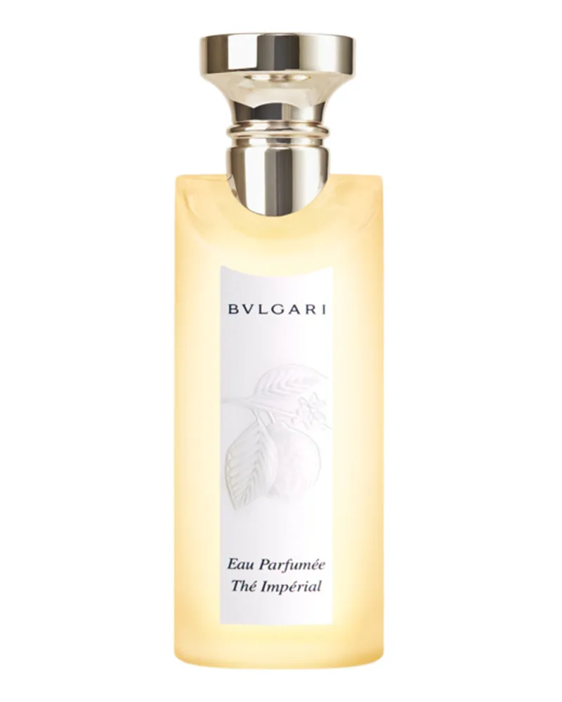 Bulgari Eau Parfumée Thé Impérial Eau de Toilette 75 ml 