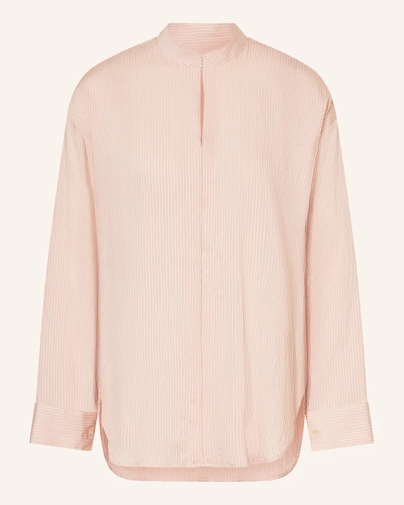 Marc O'Polo Blusenshirt Hellrosa